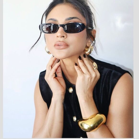 NWT ZARA Benla PEPLUM VELVETβDRESS ZW COLLECTION - Picture 2 of 15